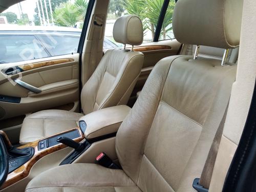 Steering column stalk BMW X5 (E53) 3.0 d | BP4999963I23 