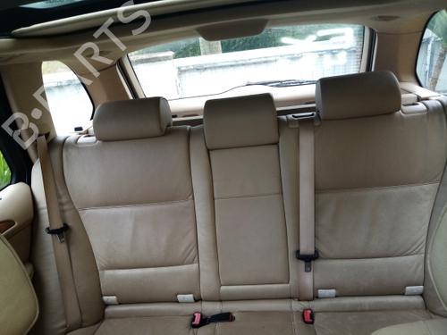 Steering column stalk BMW X5 (E53) 3.0 d | BP4999963I23 