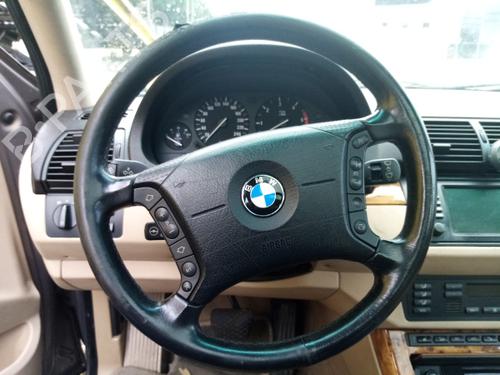 Steering column stalk BMW X5 (E53) 3.0 d | BP4999963I23 