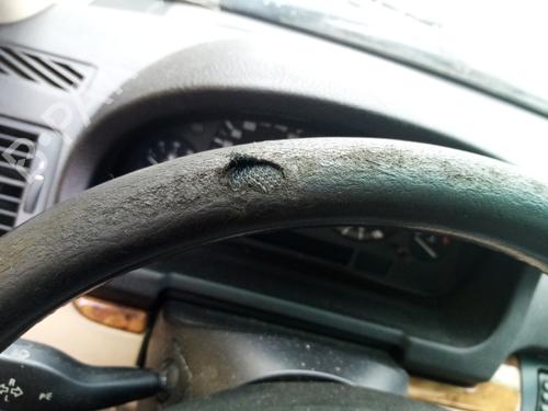 Steering column stalk BMW X5 (E53) 3.0 d | BP4999963I23 
