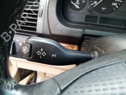 Steering column stalk BMW X5 (E53) 3.0 d | BP4999963I23 