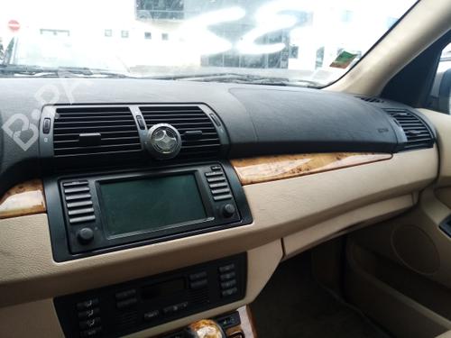 Steering column stalk BMW X5 (E53) 3.0 d | BP4999963I23 
