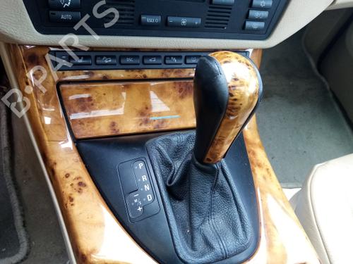 Steering column stalk BMW X5 (E53) 3.0 d | BP4999963I23 