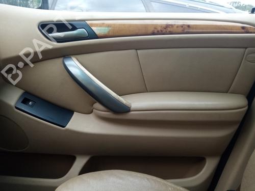 Steering column stalk BMW X5 (E53) 3.0 d | BP4999963I23 