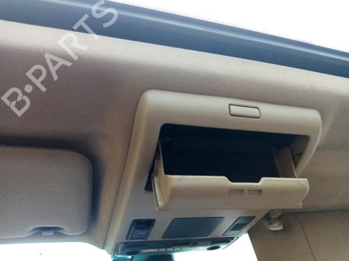 Steering column stalk BMW X5 (E53) 3.0 d | BP4999963I23 