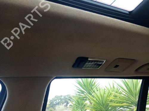 Steering column stalk BMW X5 (E53) 3.0 d | BP4999963I23 