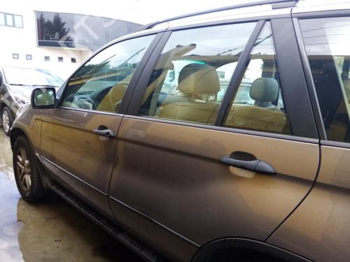 Steering column stalk BMW X5 (E53) 3.0 d | BP4999963I23 