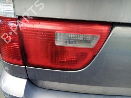 Steering column stalk BMW X5 (E53) 3.0 d | BP4999963I23 