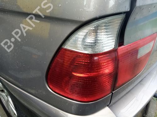 Steering column stalk BMW X5 (E53) 3.0 d | BP4999963I23 