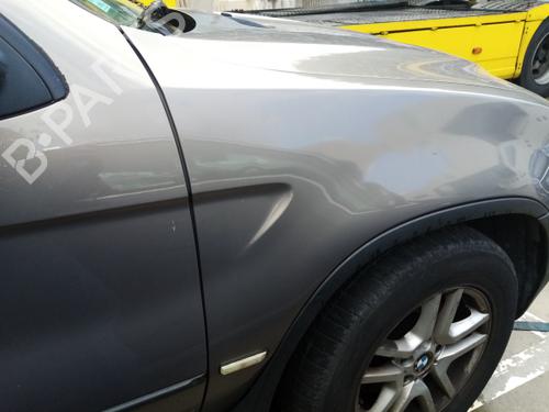 Steering column stalk BMW X5 (E53) 3.0 d | BP4999963I23 