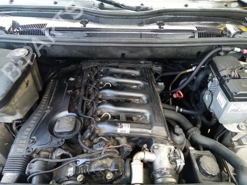 Steering column stalk BMW X5 (E53) 3.0 d | BP4999963I23 
