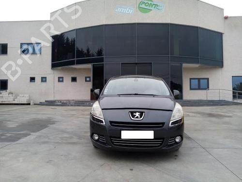 Starter PEUGEOT 5008 (0U_, 0E_) 1.6 HDi | BP6783129M8 