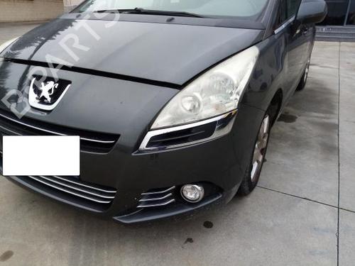 Starter PEUGEOT 5008 (0U_, 0E_) 1.6 HDi | BP6783129M8 