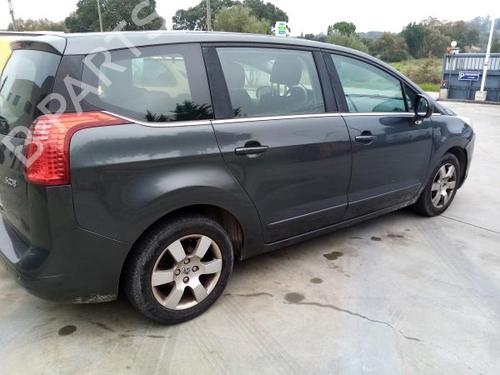 Starter PEUGEOT 5008 (0U_, 0E_) 1.6 HDi | BP6783129M8 