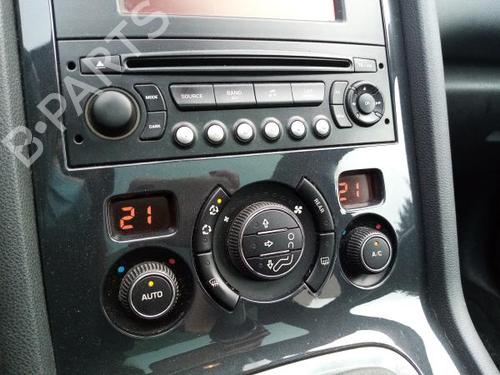 Starter PEUGEOT 5008 (0U_, 0E_) 1.6 HDi | BP6783129M8 
