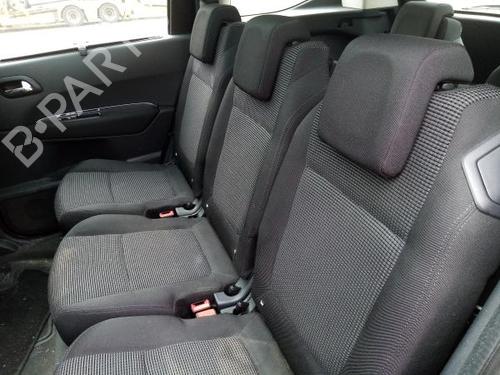 Starter PEUGEOT 5008 (0U_, 0E_) 1.6 HDi | BP6783129M8 
