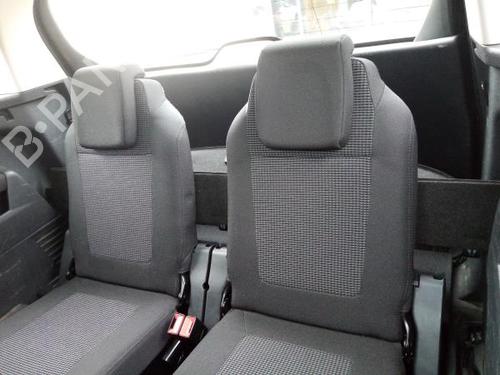 Starter PEUGEOT 5008 (0U_, 0E_) 1.6 HDi | BP6783129M8 