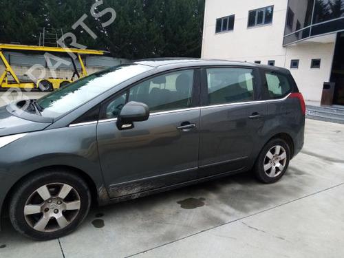 Starter PEUGEOT 5008 (0U_, 0E_) 1.6 HDi | BP6783129M8 