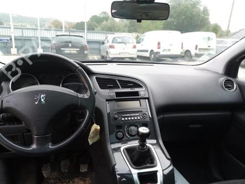 Starter PEUGEOT 5008 (0U_, 0E_) 1.6 HDi | BP6783129M8 