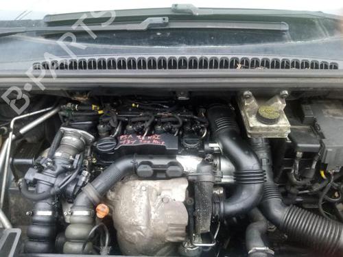 Starter PEUGEOT 5008 (0U_, 0E_) 1.6 HDi | BP6783129M8 