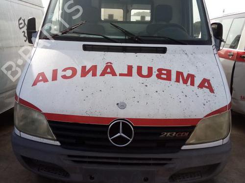 Used Parts MERCEDES-BENZ SPRINTER 2-t Platform/Chassis (B901, B902) [1995-2006]  2356676