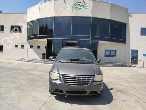 Used Parts CHRYSLER GRAND VOYAGER III VAN (GS) [1995-2001]  2356805