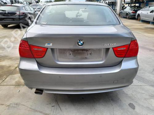 Pare-soleil droit BMW 3 (E90) 318 d | BP11203315I2 