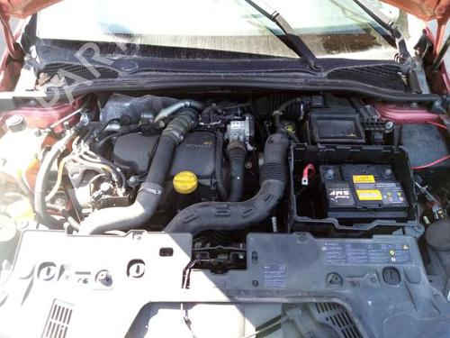 Tailgate lock RENAULT CLIO IV (BH_) 1.5 dCi 90 | BP13522167C101 