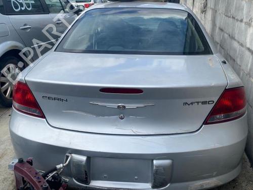 Used Parts CHRYSLER SEBRING (JR) 2.7 V6 24V (203 hp) 2357196