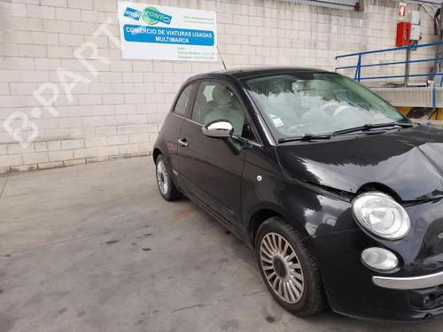 Pedal FIAT 500 (312_) 1.2 (312AXA1A) | BP14910485I4 