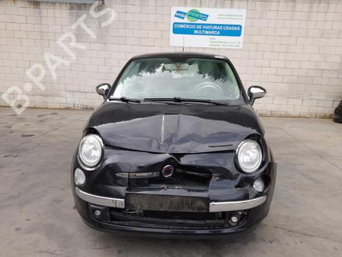 Pedal FIAT 500 (312_) 1.2 (312AXA1A) | BP14910485I4 