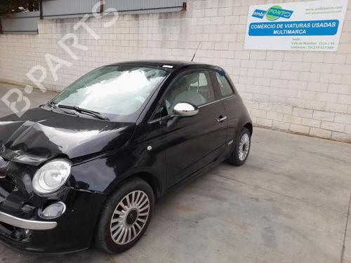 Pedal FIAT 500 (312_) 1.2 (312AXA1A) | BP14910485I4 