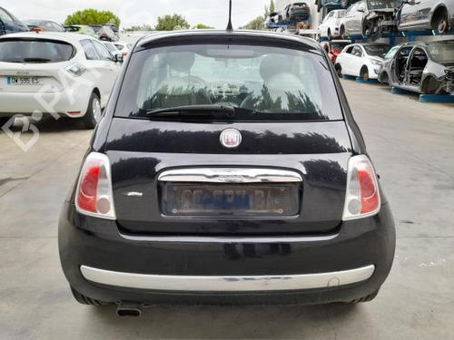 Pedal FIAT 500 (312_) 1.2 (312AXA1A) | BP14910485I4 