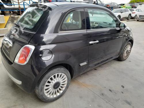 Pedal FIAT 500 (312_) 1.2 (312AXA1A) | BP14910485I4 