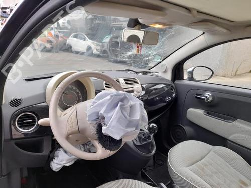 Pedal FIAT 500 (312_) 1.2 (312AXA1A) | BP14910485I4 