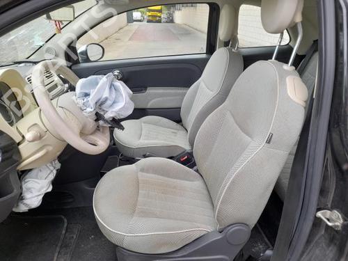 Pedal FIAT 500 (312_) 1.2 (312AXA1A) | BP14910485I4 