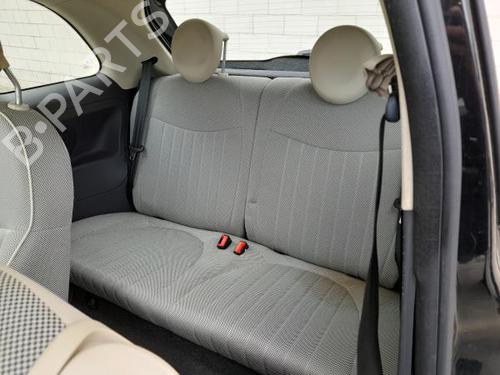 Pedal FIAT 500 (312_) 1.2 (312AXA1A) | BP14910485I4 