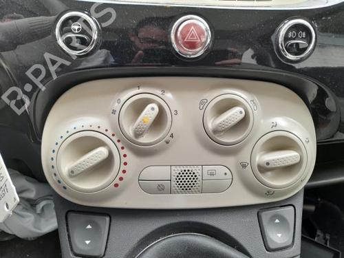 Pedal FIAT 500 (312_) 1.2 (312AXA1A) | BP14910485I4 