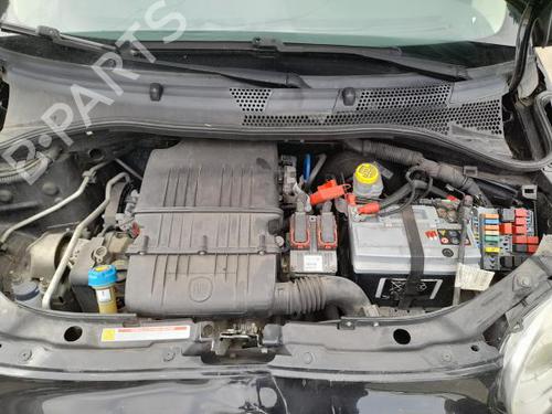 Pedal FIAT 500 (312_) 1.2 (312AXA1A) | BP14910485I4 