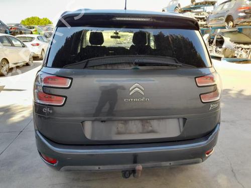 Rear right lock CITROËN C4 Grand Picasso II (DA_, DE_) 1.6 HDi / BlueHDi 115 | BP15061692C99 