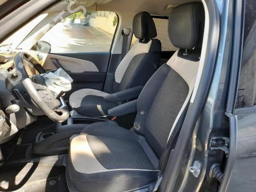 Rear right lock CITROËN C4 Grand Picasso II (DA_, DE_) 1.6 HDi / BlueHDi 115 | BP15061692C99 