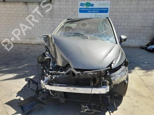 Rear right lock CITROËN C4 Grand Picasso II (DA_, DE_) 1.6 HDi / BlueHDi 115 | BP15061692C99 