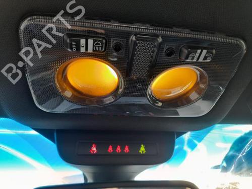 Airbag Kit ALFA ROMEO GIULIETTA (940_) 2.0 JTDM (940.FXL1A) | BP17329427C86 