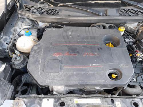 Airbag Kit ALFA ROMEO GIULIETTA (940_) 2.0 JTDM (940.FXL1A) | BP17329427C86 