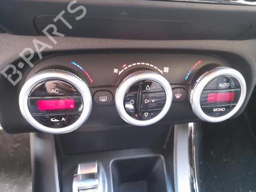Airbag Kit ALFA ROMEO GIULIETTA (940_) 2.0 JTDM (940.FXL1A) | BP17329427C86 