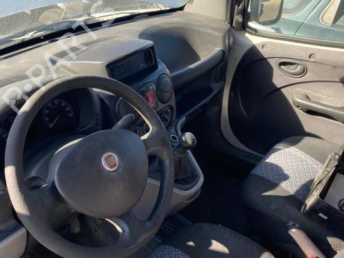 Sikringsdose FIAT DOBLO Box Body/MPV (223_) 1.3 D Multijet | BP14992855E1 