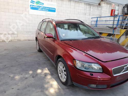 Styregear/Snekke VOLVO V50 (545) 2.0 D | BP15598608M22 