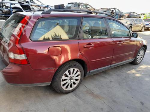 Styregear/Snekke VOLVO V50 (545) 2.0 D | BP15598608M22 