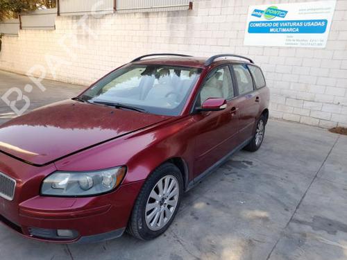 Styregear/Snekke VOLVO V50 (545) 2.0 D | BP15598608M22 