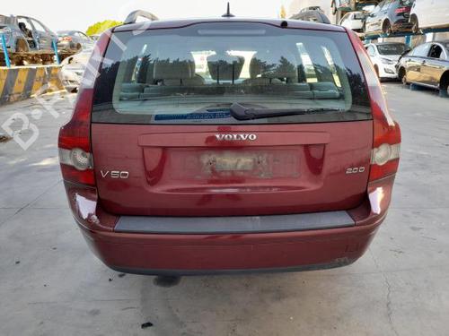 Styregear/Snekke VOLVO V50 (545) 2.0 D | BP15598608M22 